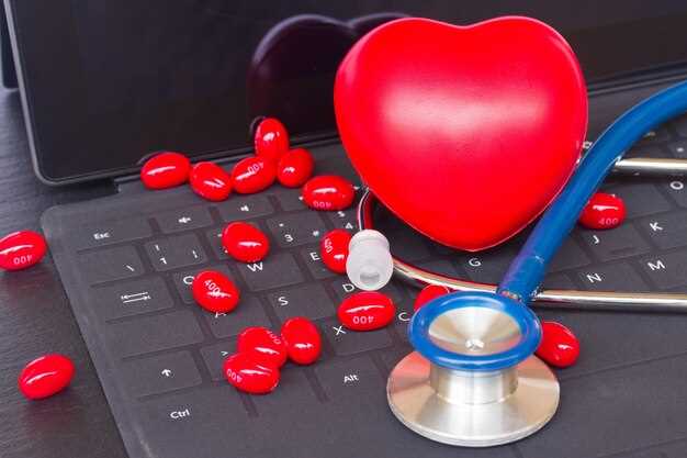 Методы диагностики сердечной недостаточности