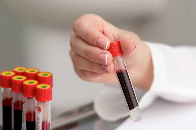 Как расшифровать результаты анализа на магний в крови?