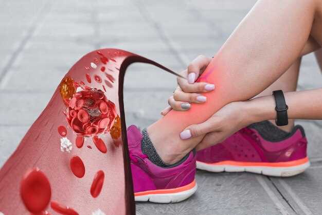 Артроз пальца ноги: симптомы и лечение