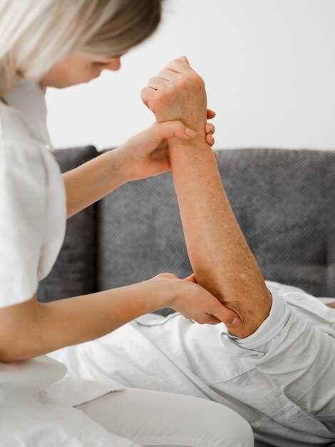 Причины и проявления артроза пальца ноги