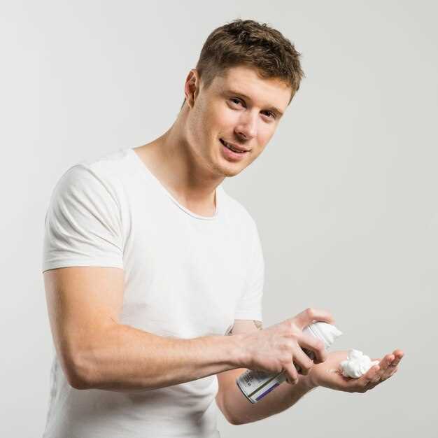Эффективность мази от молочницы у мужчин
