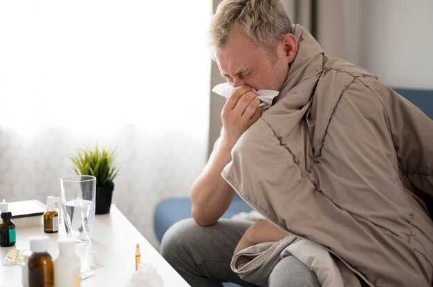 Лечение хронического бронхита и кашля у взрослых без повышенной температуры