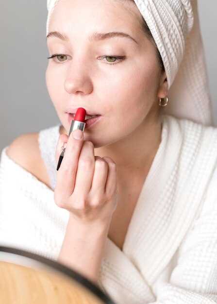 Преимущества средства от простуды на губах