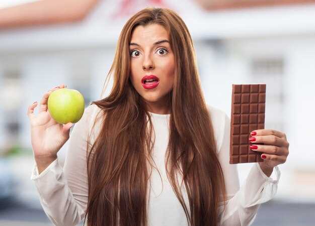 Польза белого шоколада для женщин