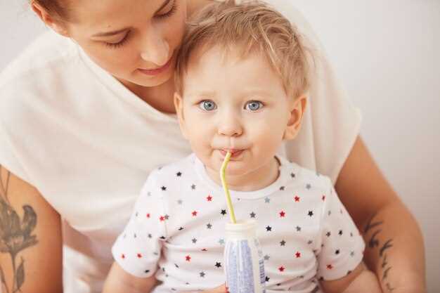 Урегулирование проблемы заедов в уголках губ у ребенка