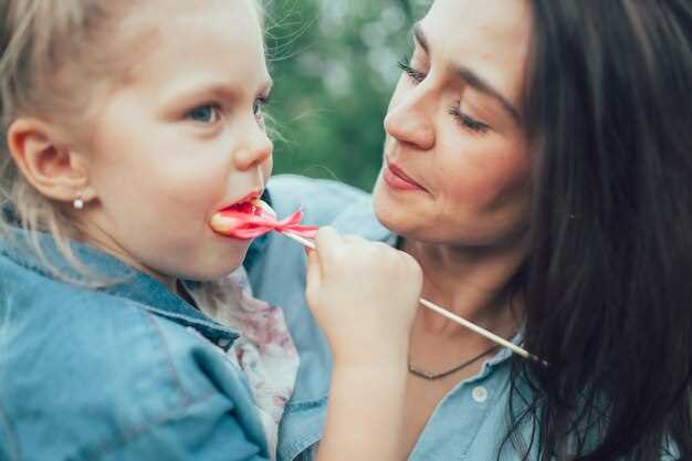 Эффективные способы устранения заедов в уголках губ у ребенка