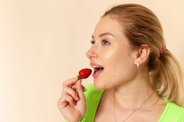 Неправильное питание - важная причина кислого вкуса во рту