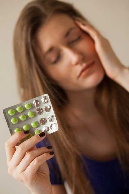 Длительность действия таблетки от головной боли