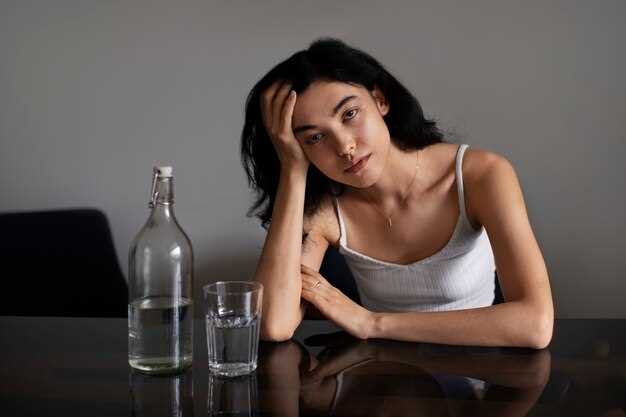 Лучше отказаться от алкоголя при приеме антидепрессантов
