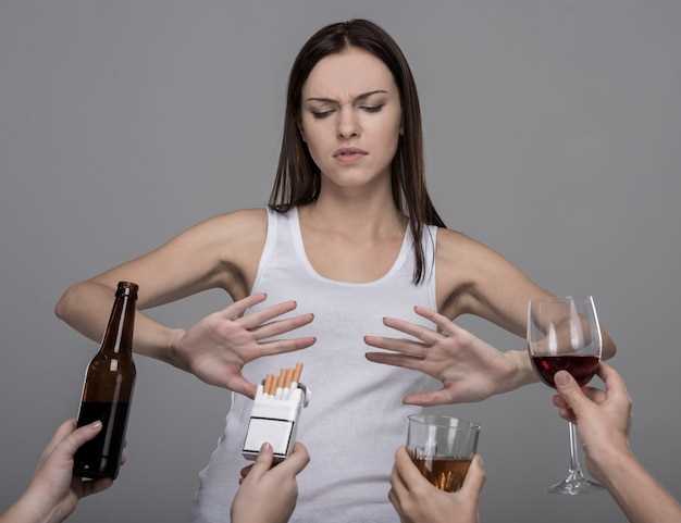 Антидепрессанты и алкоголь - взаимодействие