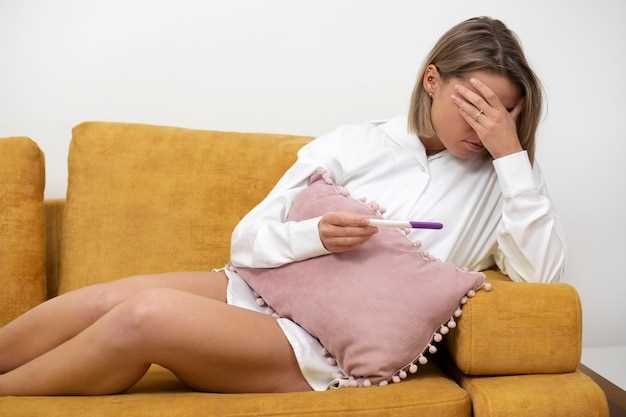Признаки беременности: сколько времени проходит после зачатия?