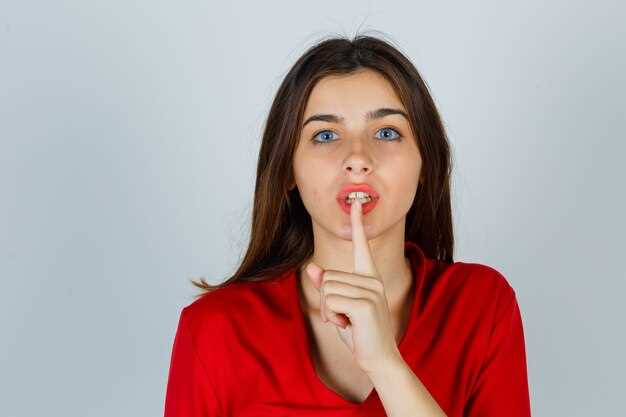 Лечение расколотых губ: эффективные методы