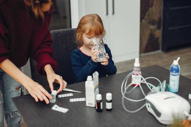 Первые шаги для облегчения приступа астмы