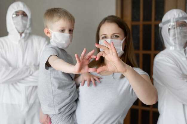 Симптомы и профилактика ротавируса у детей
