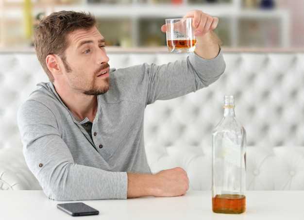 Как алкоголь понижает давление?