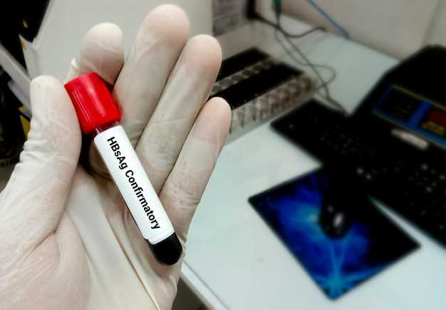Crp в биохимическом анализе крови: роль и значение