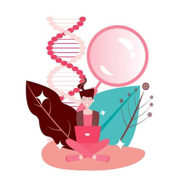 ДНК гарднереллы: что это такое и как она обнаружена у женщин?