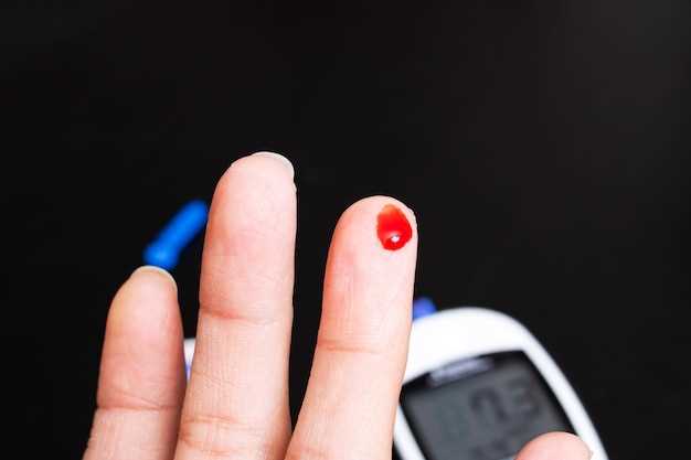 Как снизить сахар в крови без препаратов
