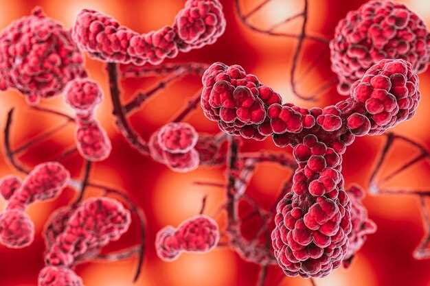 Роль гемоглобина при онкологии у мужчин