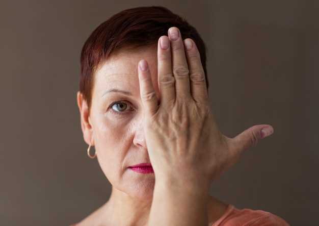 Причины гнойного воспаления глаз у взрослых