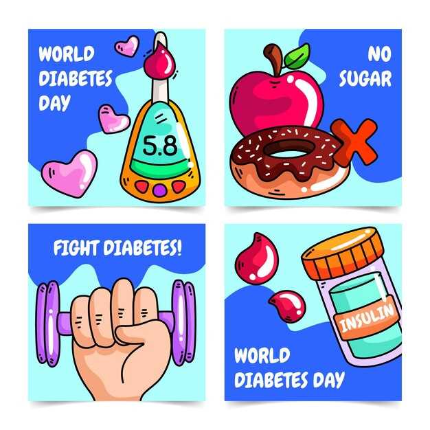 Наследственность и сахарный диабет