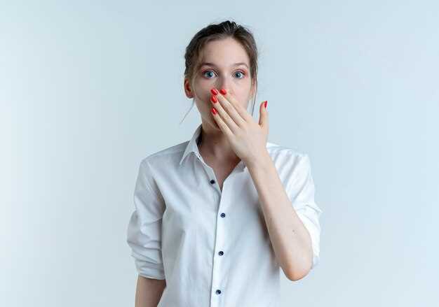 Причины и лечение сухости во рту