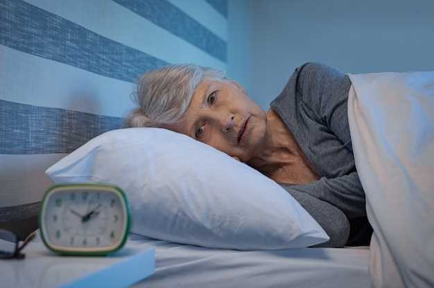 Симптомы и диагностика апноэ сна