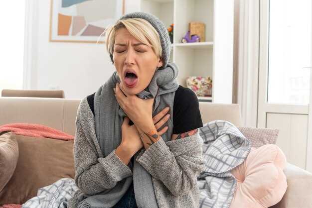 Симптомы и причины болезней горла у взрослых