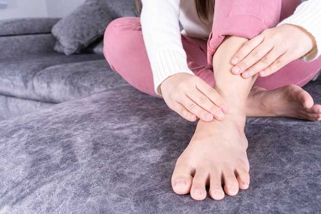 Что такое симптом беспокойных ног и как его лечить