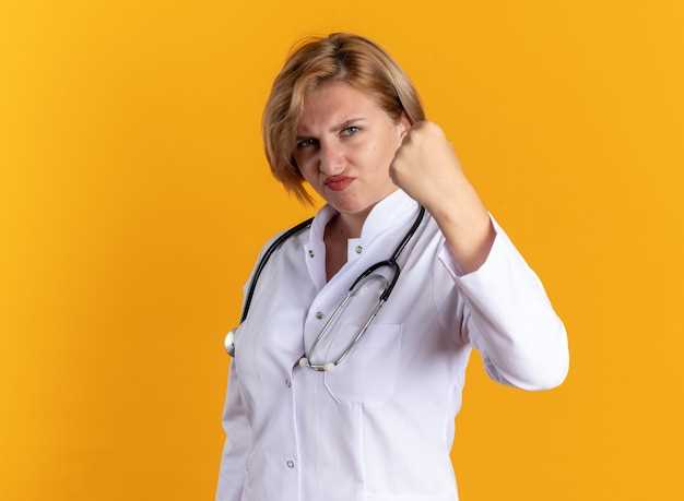 Диагностика и лечение воспаления внутреннего уха
