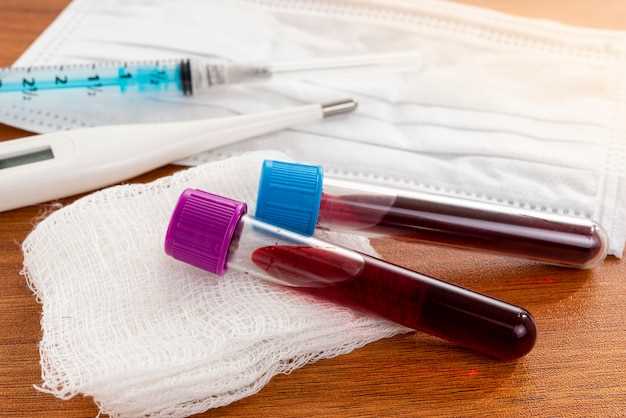 Как проводится анализ крови на клиренс креатинина