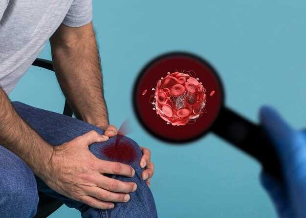 Причины и симптомы кровотечения из заднего прохода у мужчин