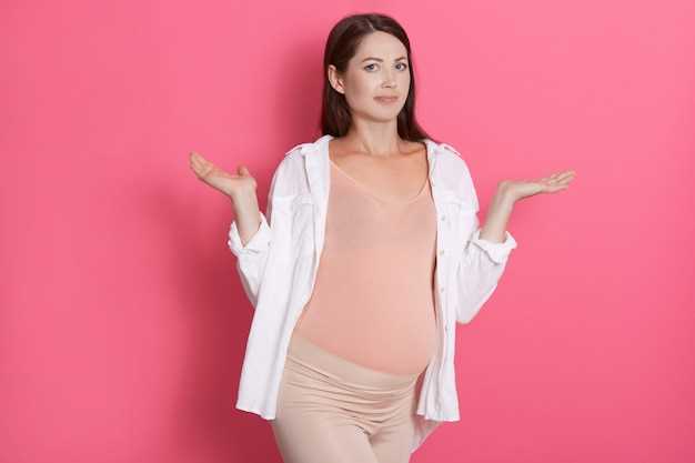 Как справиться с проблемами во время беременности