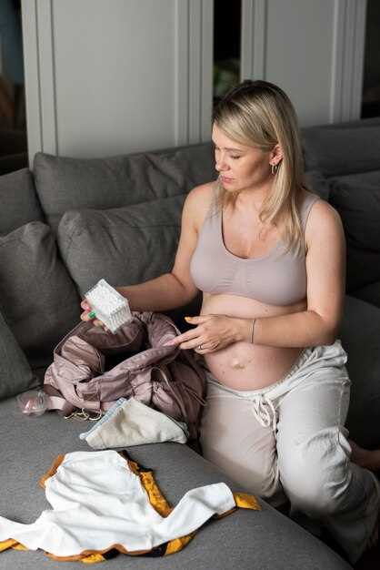 Как распознать проблемы во время беременности