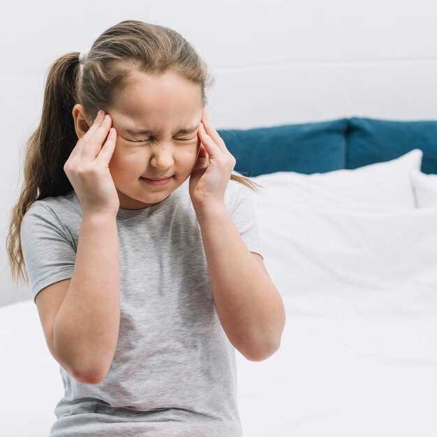 Симптомы сотрясения мозга у ребенка