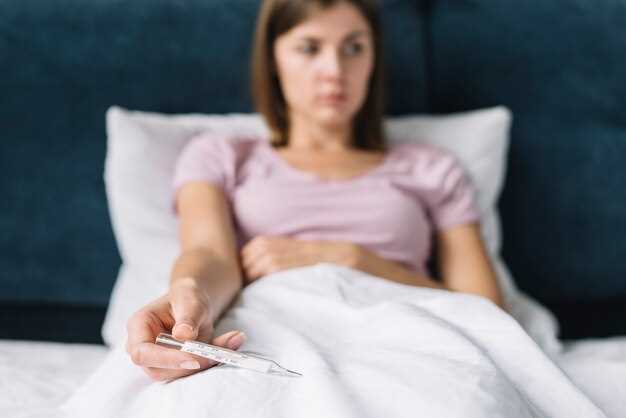 Влияние антимюллерового гормона на женскую фертильность
