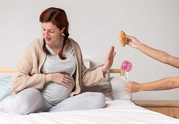 Как предотвратить замершую беременность: основные рекомендации и меры