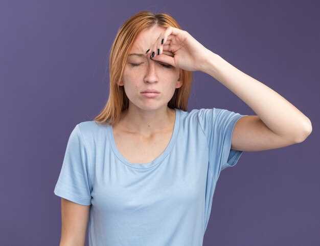 Продвинутые стадии катаракты глаз у женщин и их признаки