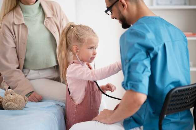 Диагностика аппендицита у детей: основные методы