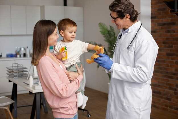 Признаки аппендицита у маленького ребенка
