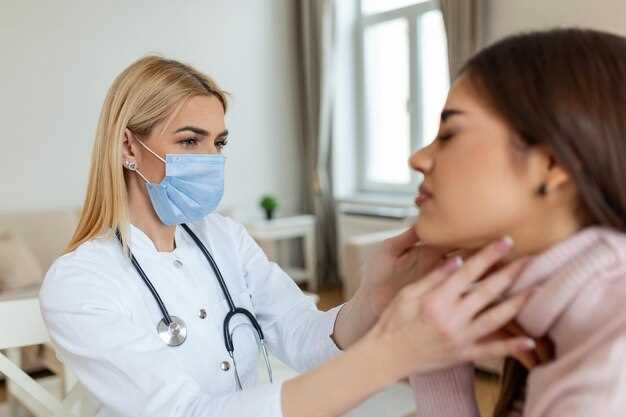 Методы проверки щитовидной железы у женщин