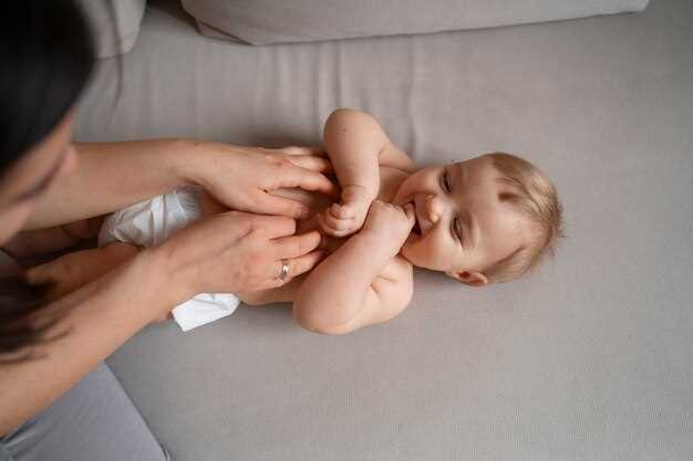 Расстройства ЖКТ при молочнице у детей