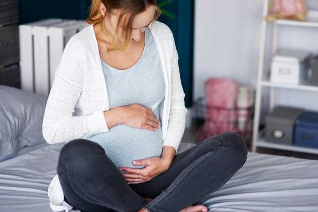 Физиологические изменения шейки матки при родах