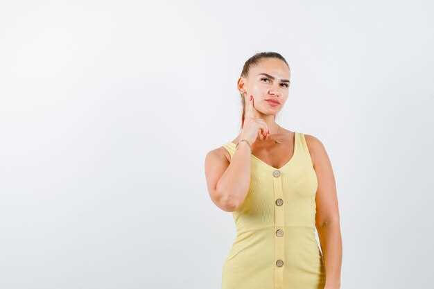  Как щитовидка влияет на женский вес? 