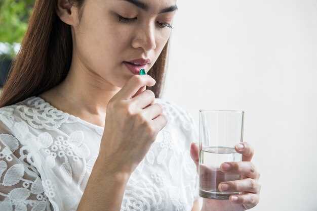 Как справиться с горечью во рту от антибиотиков