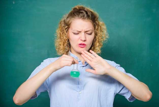 Причины и последствия запаха спирта изо рта