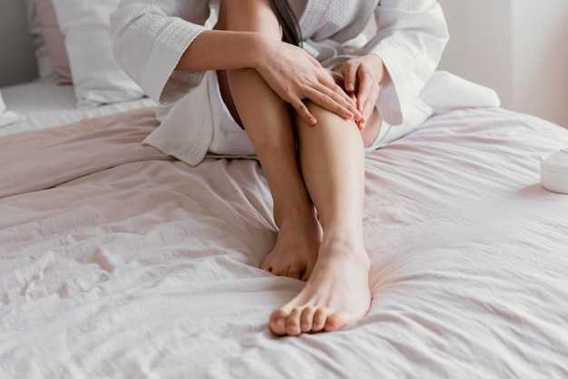 Медикаментозное лечение тромба на ноге