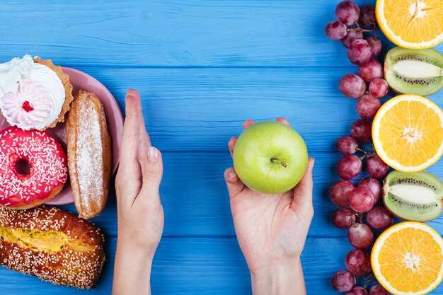 Овощи и фрукты, которые полезны при повреждении печени