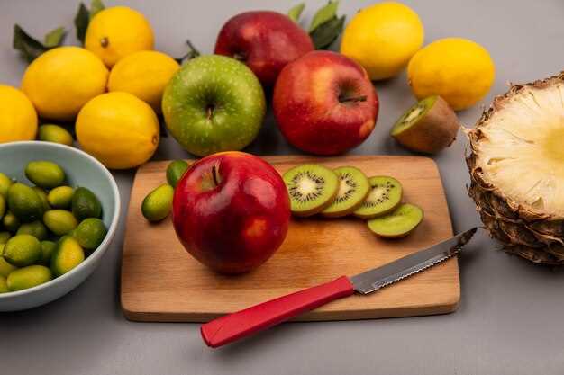 Какие фрукты можно кушать?