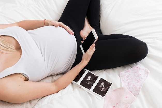 Показатели ХГЧ для диагностики внематочной беременности
